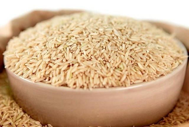 Brown Rice Fiber
 10 Amazing Foods That Are Rich In Fiber