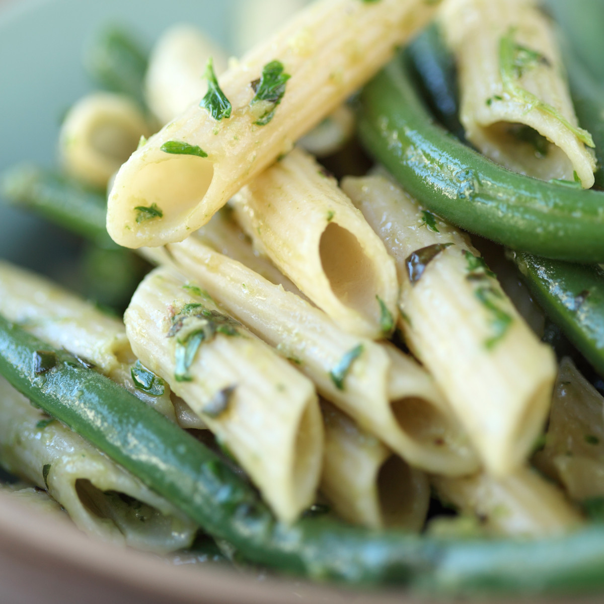 Brown Rice Pasta
 Penne Rigate Gluten Free Brown Rice Pasta