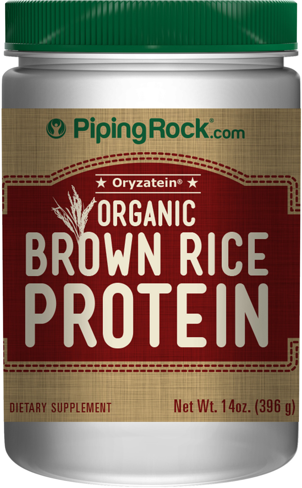 Brown Rice Protein
 The Pipe Line WHAT PROTEIN POWDER IS RIGHT FOR YOU The