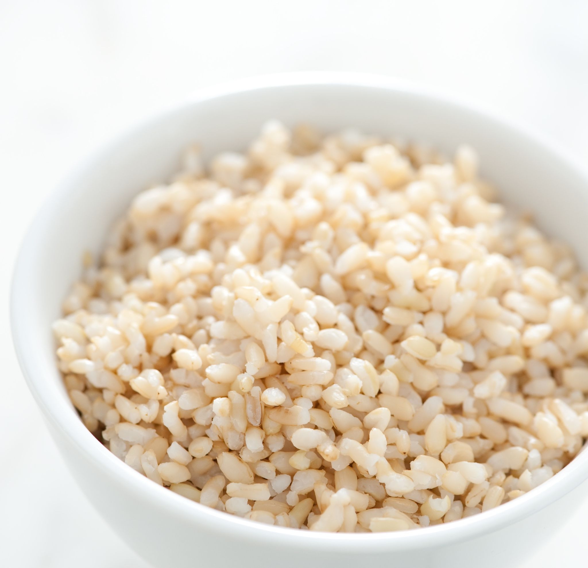 Brown Rice Serving Size
 How to Order Chinese Food