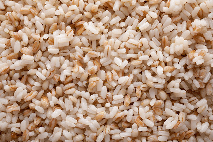 Brown Rice Serving Size
 Brown Rice Your 100 Calorie Serving Size Guide