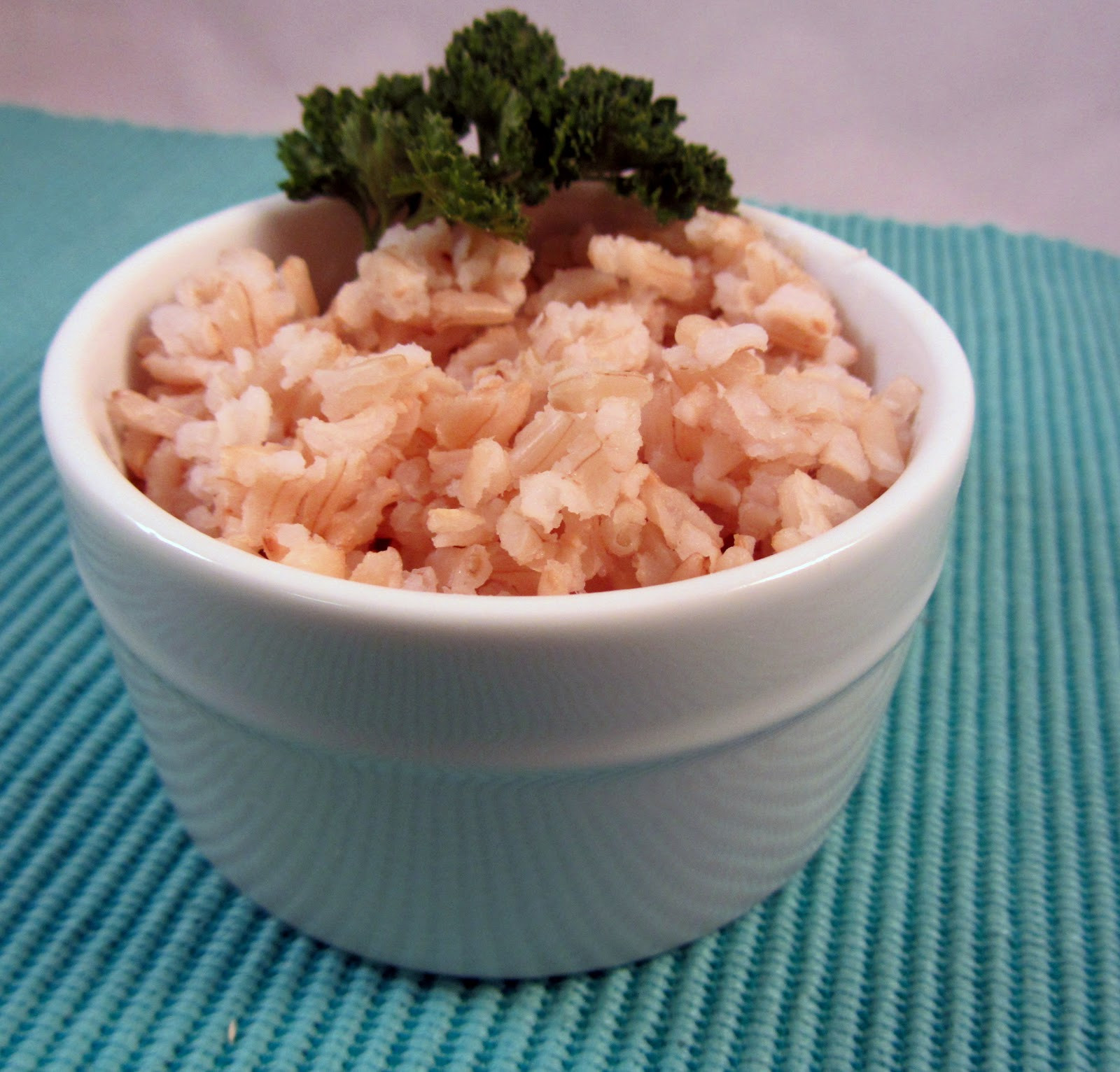 Brown Rice Serving Size
 Thrive Life Consultant Can I Store Brown Rice In My Food