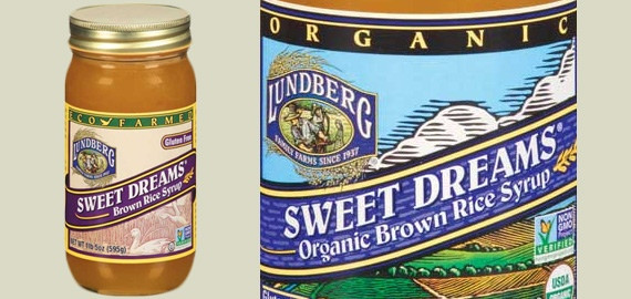 Brown Rice Syrup
 Is Brown Rice Syrup Healthier Than Sugar