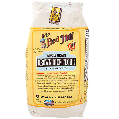 Brown Rice Walmart
 UPC Bob s Red Mill Gluten Free Brown Rice