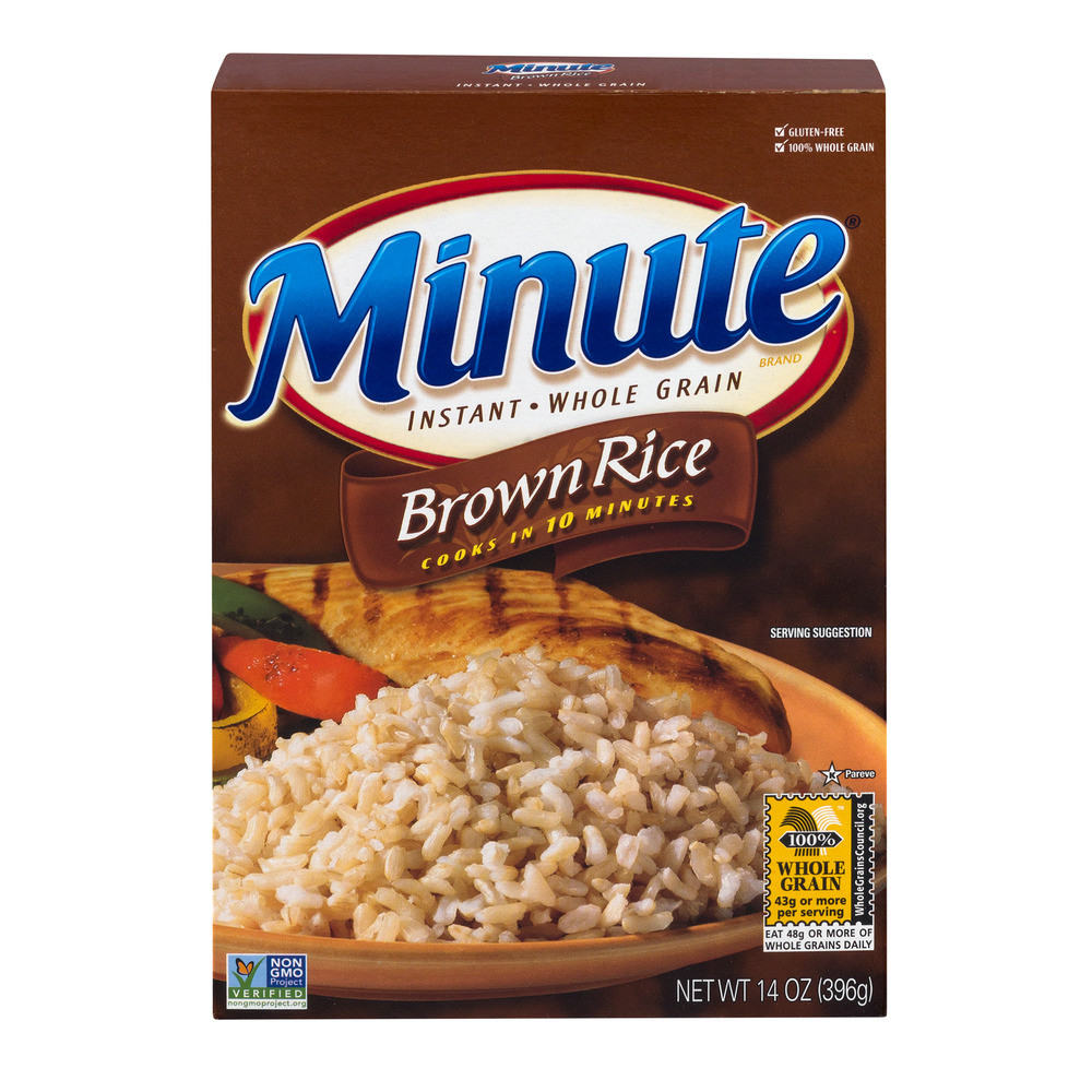 Brown Rice Walmart
 Mahatma Organic Natural Whole Grain Brown Rice 2 lb Bag