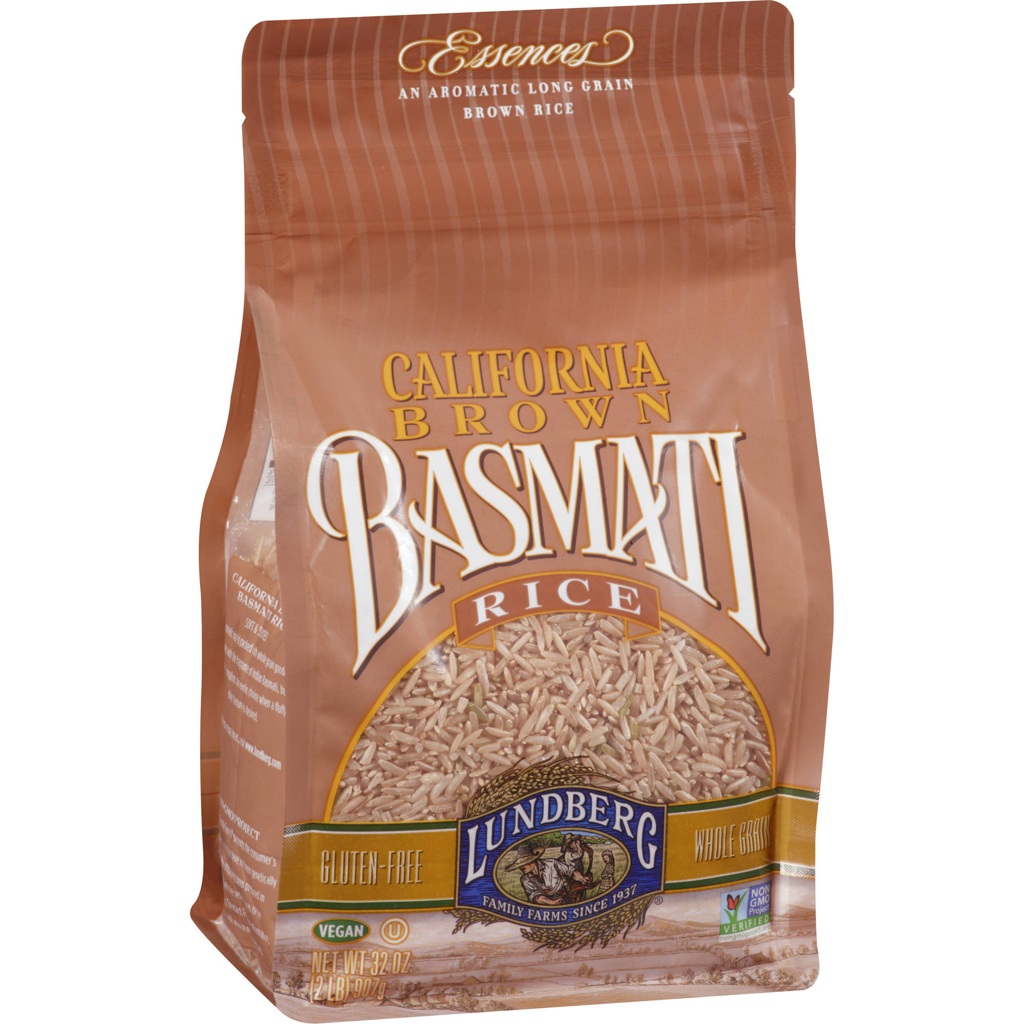 Brown Rice Walmart
 Organic Brown Rice Walmart