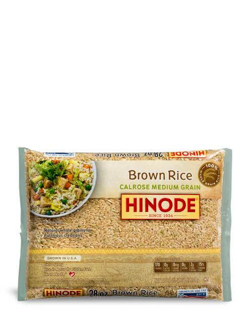 Brown Rice Walmart
 Walmart Hinode 28oz Brown Rice ly $0 58