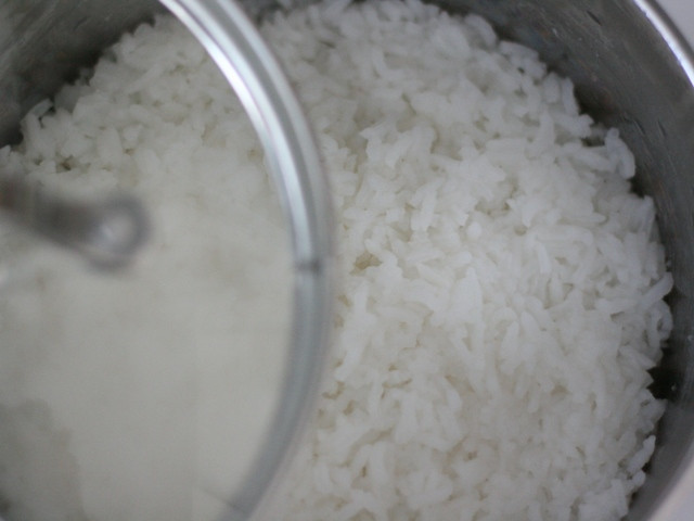 Brown Rice Water Ratio
 How to Cook Rice 3 Ways