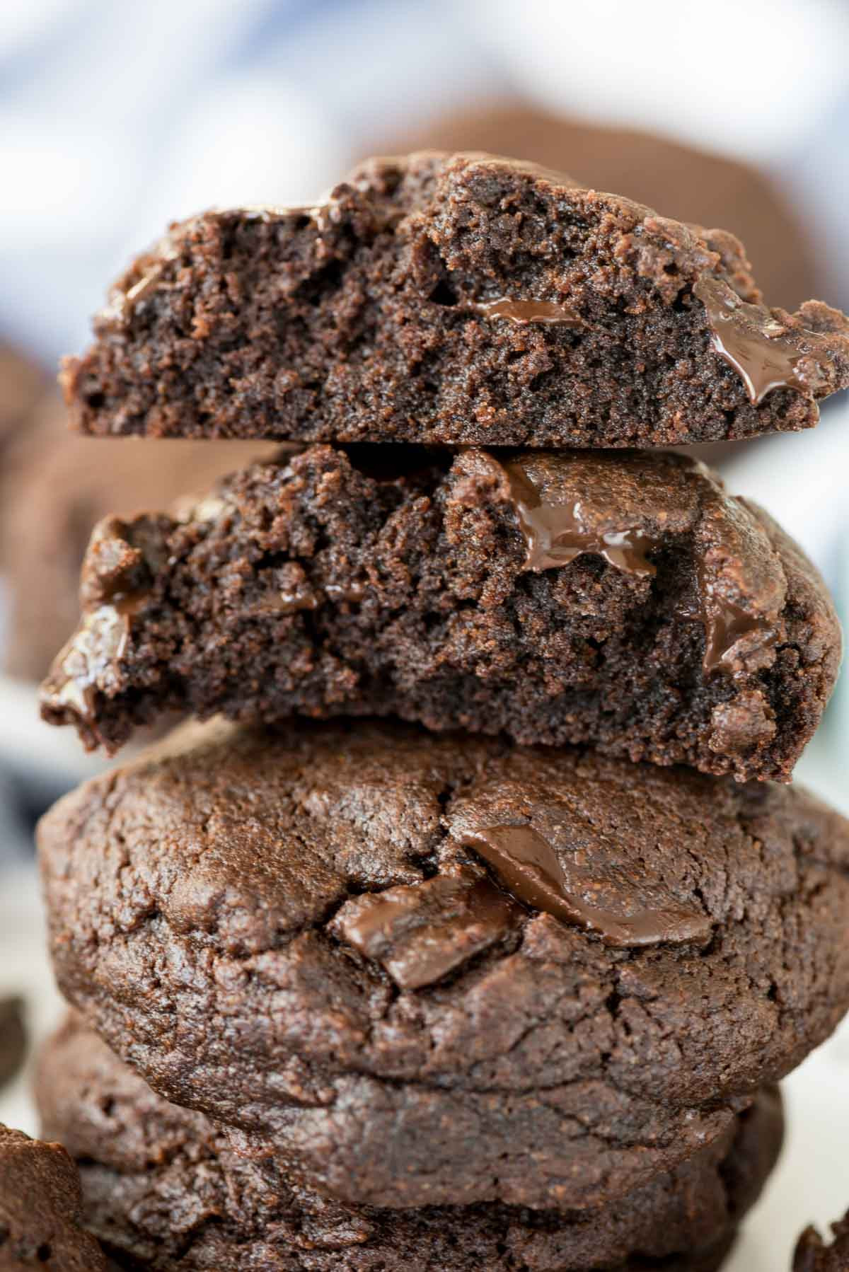 Brownie Cookies Recipe
 brownie cookies