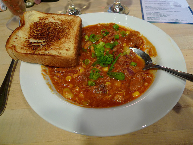 Brunswick Stew Origin
 Brunswick stew definition meaning