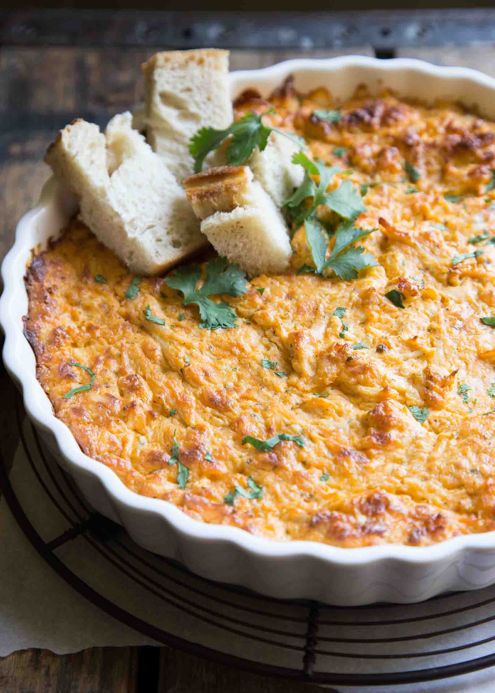 Buffalo Chicken Dip Recipes
 Buffalo Chicken Dip Recipe