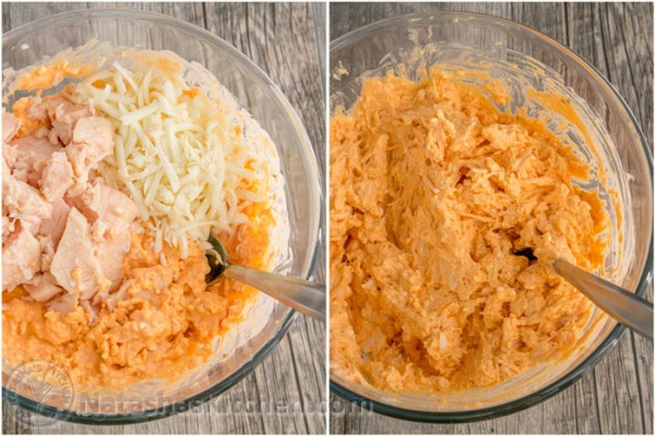 Buffalo Chicken Dip Recipes
 Buffalo Chicken Dip Recipe Spicy Buffalo Dip Buffalo Dip