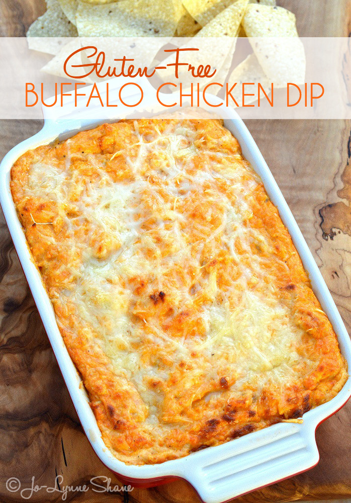 Buffalo Chicken Dip Recipes
 The BEST Buffalo Chicken Dip