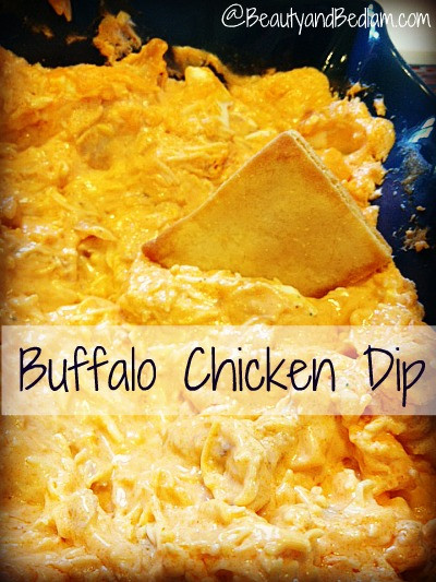 Buffalo Chicken Dip Recipes
 Crock Pot Buffalo Chicken Recipe Buffalo Chicken Sandwich