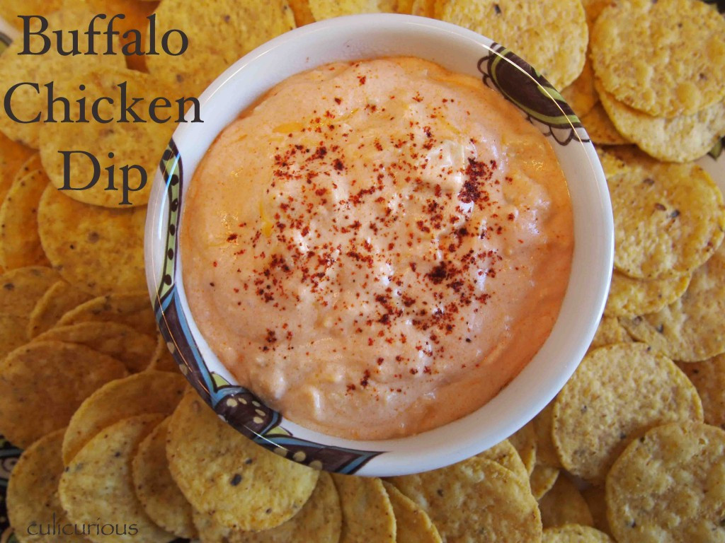 Buffalo Chicken Dip Recipes
 Buffalo Chicken Dip Recipe culicurious