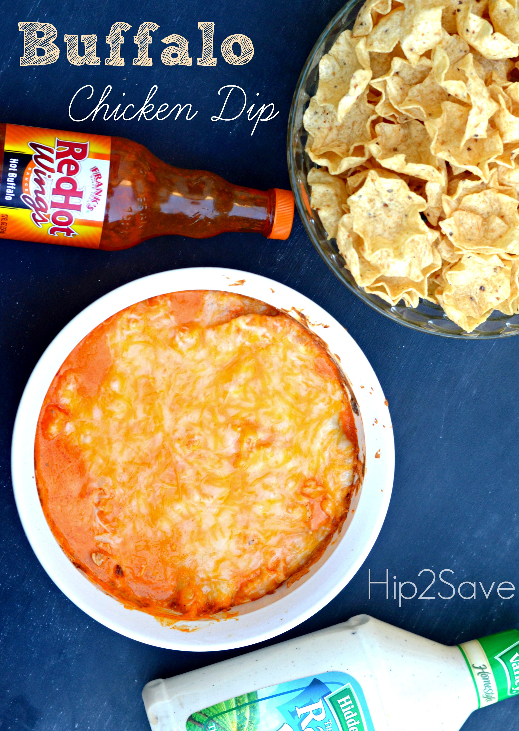 Buffalo Chicken Dip Recipes
 Buffalo Chicken Dip Recipe