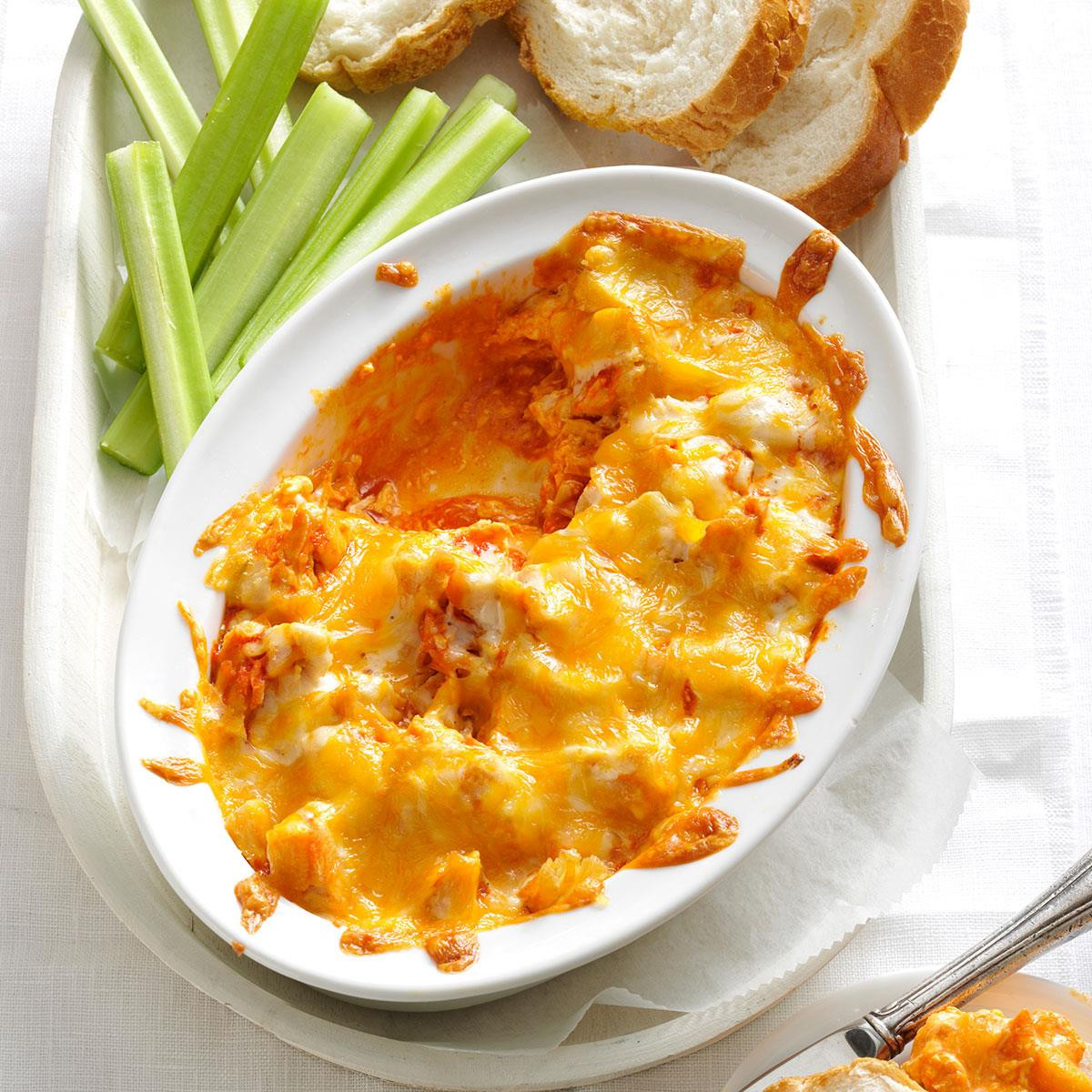 Buffalo Chicken Dip Recipes
 Buffalo Chicken Dip Recipe