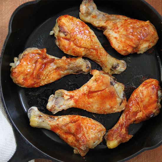 Buffalo Chicken Legs
 Buffalo Chicken Legs Recipe Ian Knauer