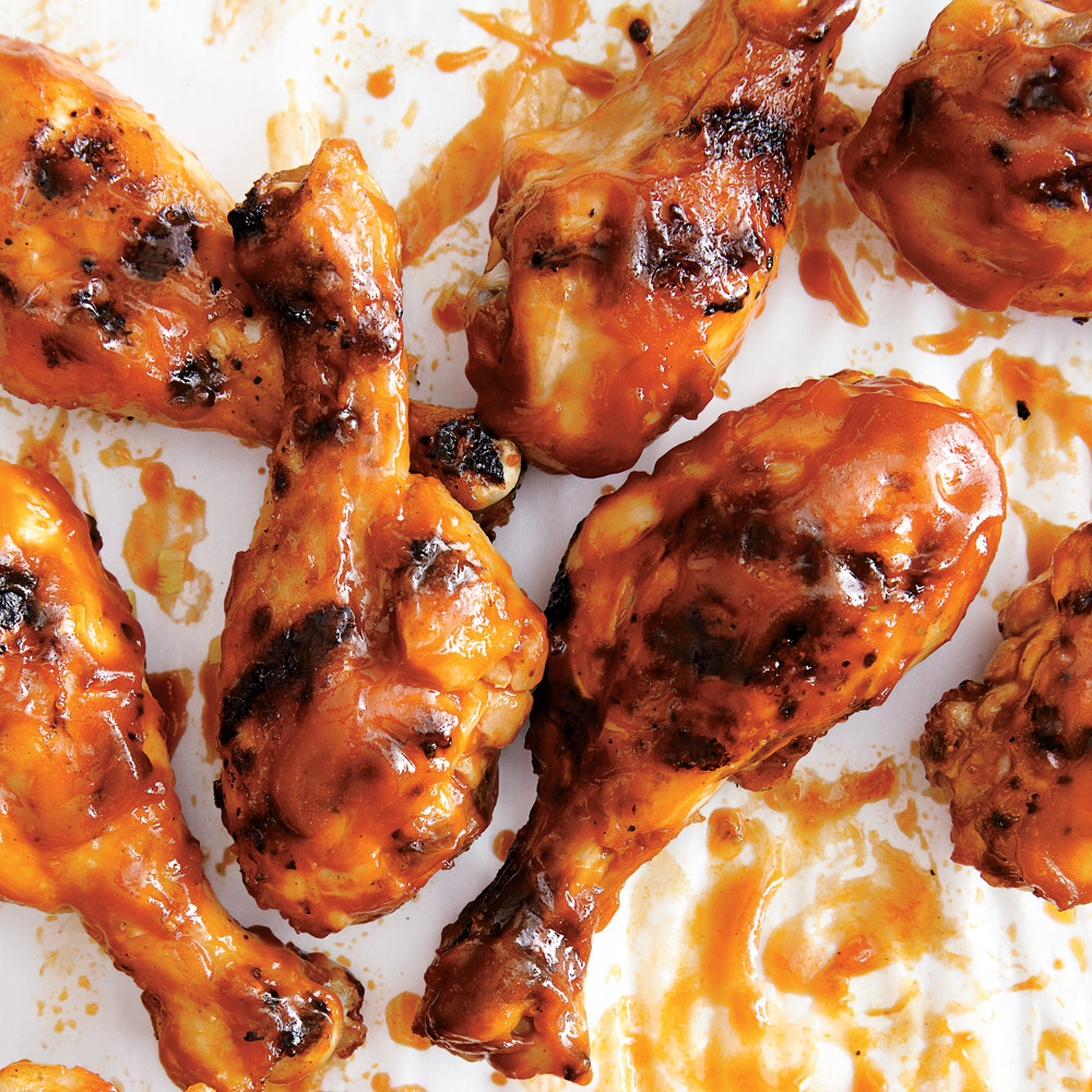 Buffalo Chicken Legs
 Buffalo Chicken Drumsticks Recipe