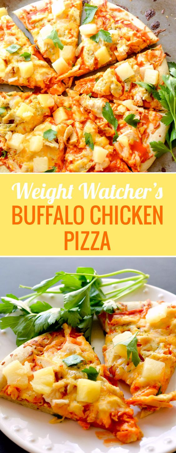Buffalo Chicken Pizza Recipe
 Buffalo Chicken Pizza Recipe — Dishmaps