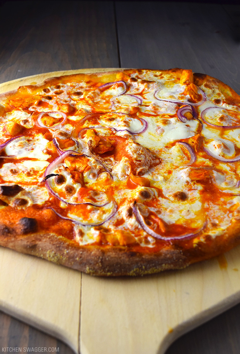 Buffalo Chicken Recipes
 Buffalo Chicken Pizza Recipe