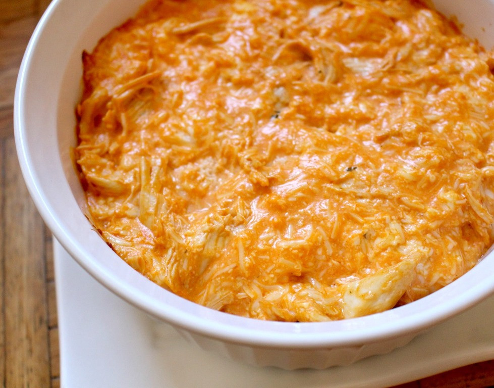 Buffalo Chicken Recipes
 buffalo chicken dip recipe