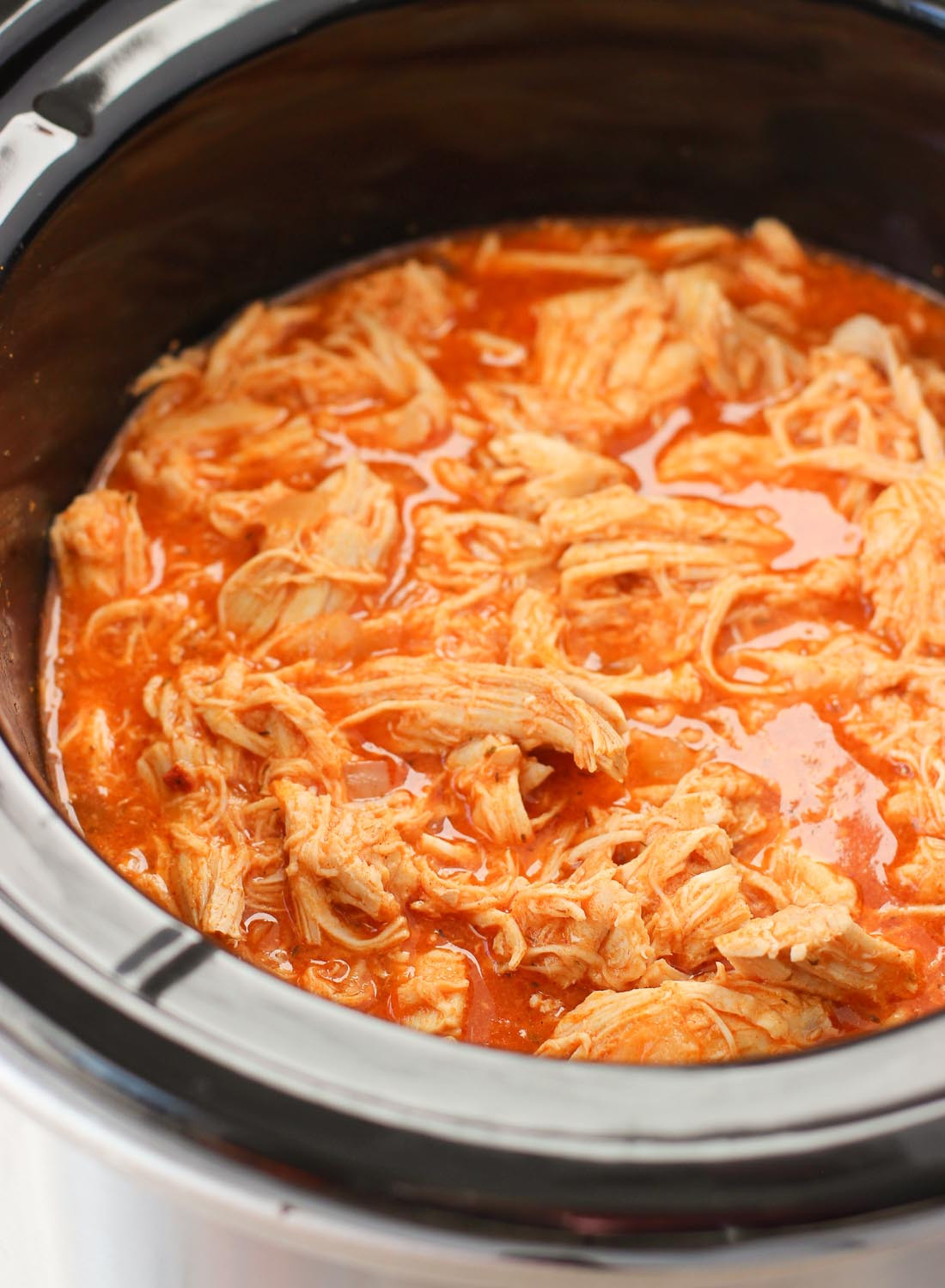 Buffalo Chicken Recipes
 slow cooker chicken