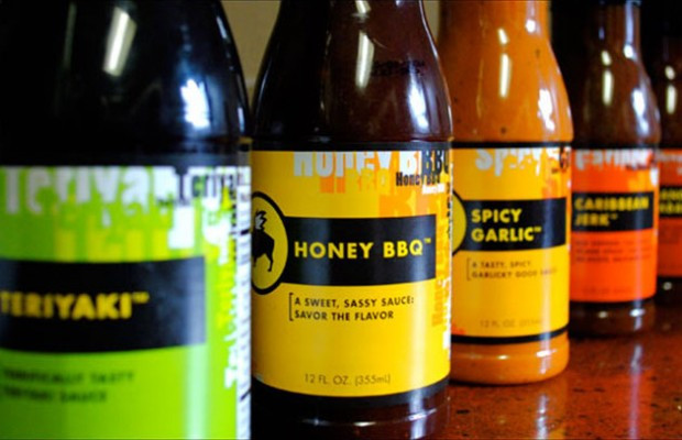 Buffalo Wild Wings Sauces For Sale
 Bdubs sauces