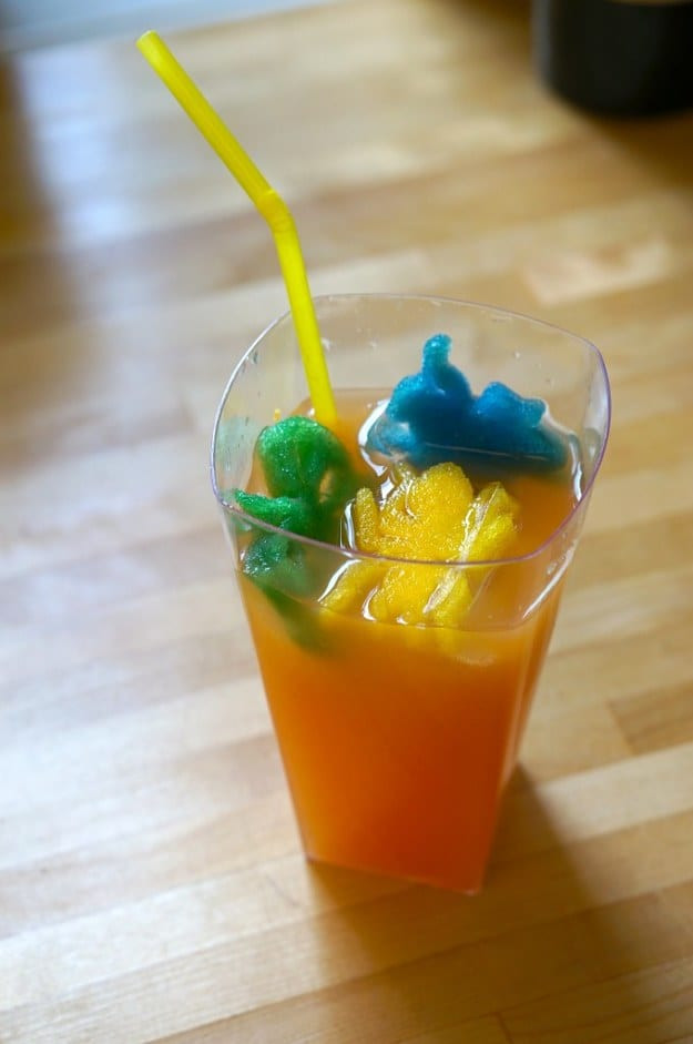 Bug Juice Drink
 Kids Birthday Party Food Ideas They Won t Snub