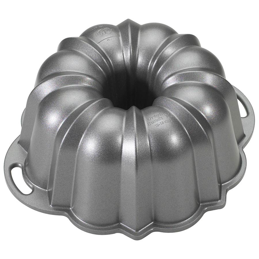 Bundt Cake Pan
 Anniversary Bundt Pan