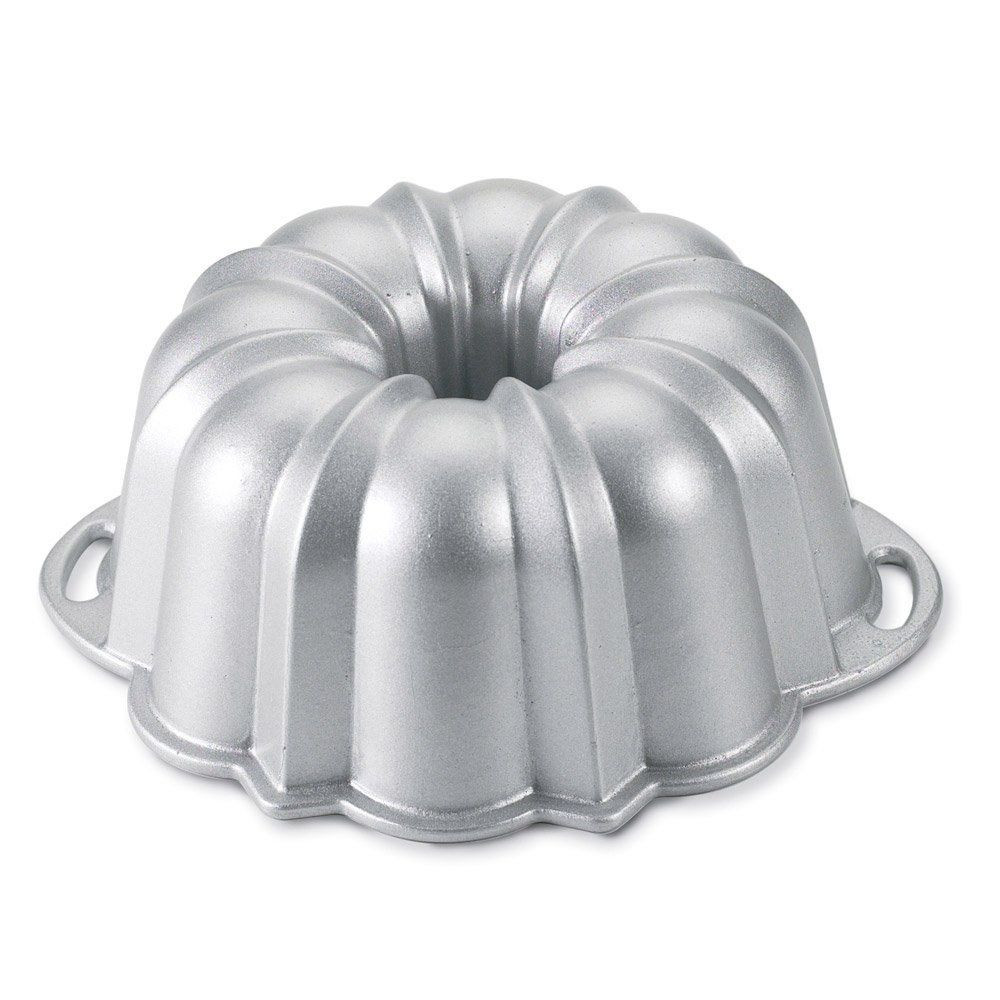 Bundt Cake Pan
 Bundt Pan Anniversary Nordic Ware Cake Aluminum Cup Cast