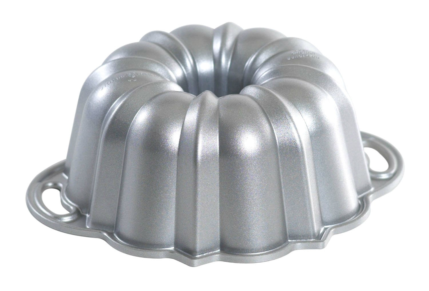 Bundt Cake Pan
 Nordic Ware 60th Anniversary Original Bundt Cake