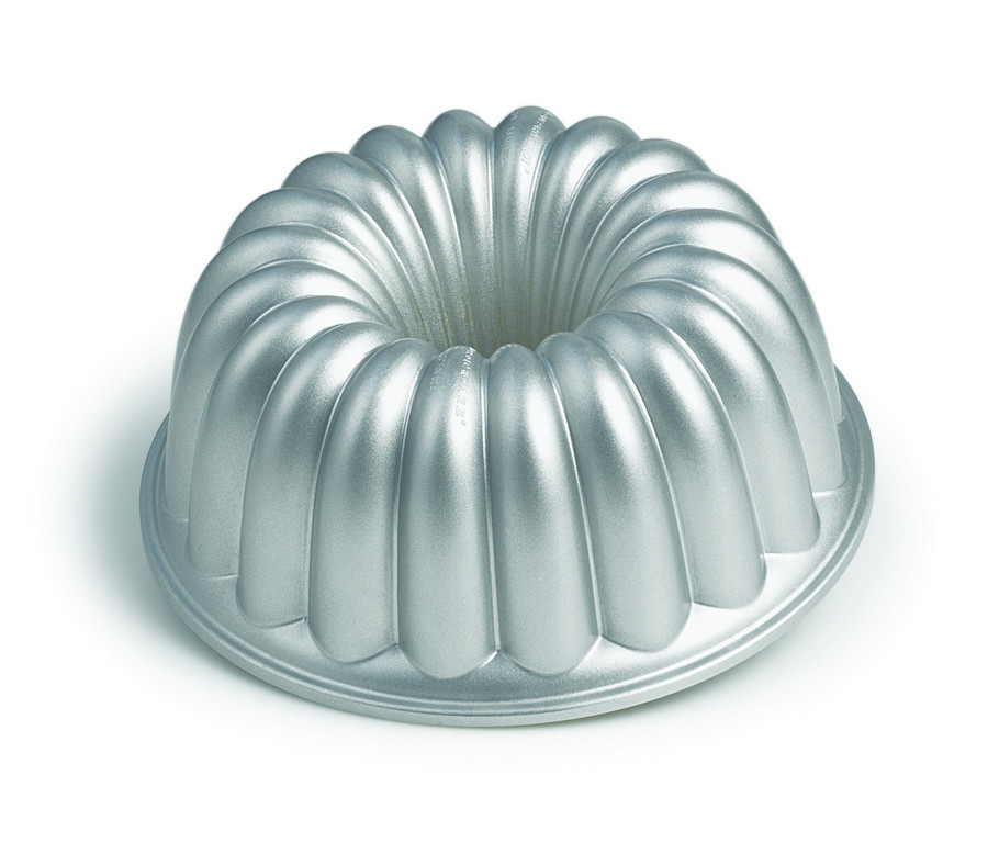 Bundt Cake Pan
 The Party Bundt Pan Returns Flourish King Arthur Flour