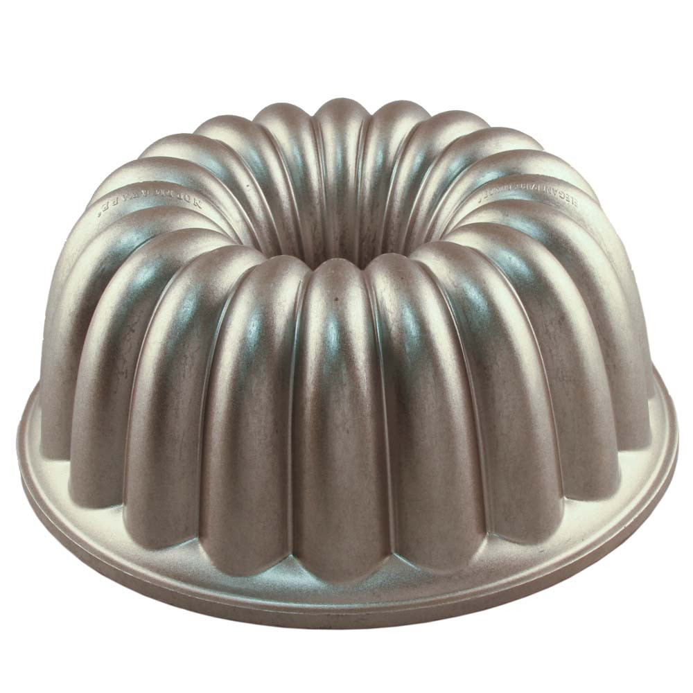 Bundt Cake Pan
 Elegant Party Bundt Cake Pan NW