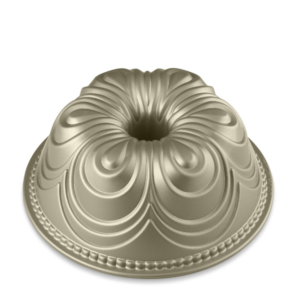 Bundt Cake Pan
 Nordic Ware Chiffon Bundt Cake Pan