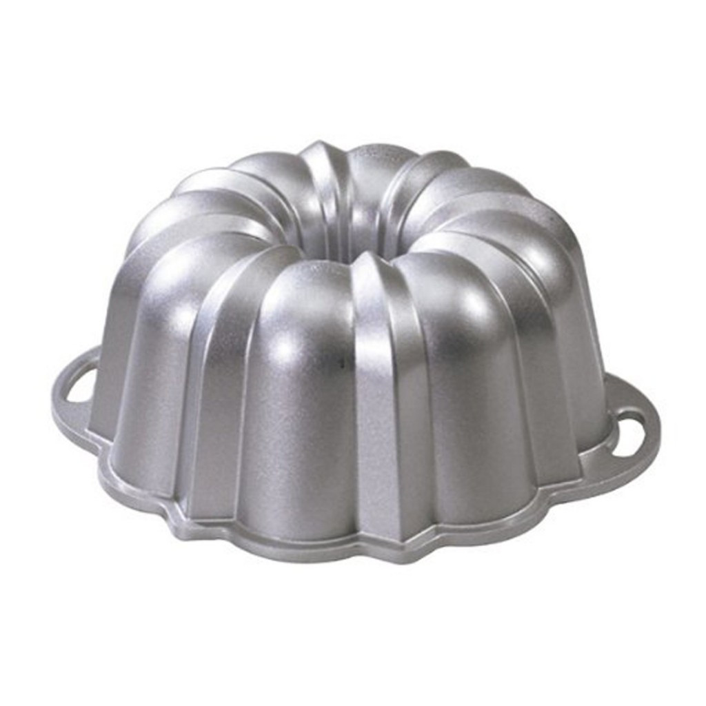 Bundt Cake Pan
 5 Best Nordic Ware 12 Cup Bundt Pan – Preparing delicious