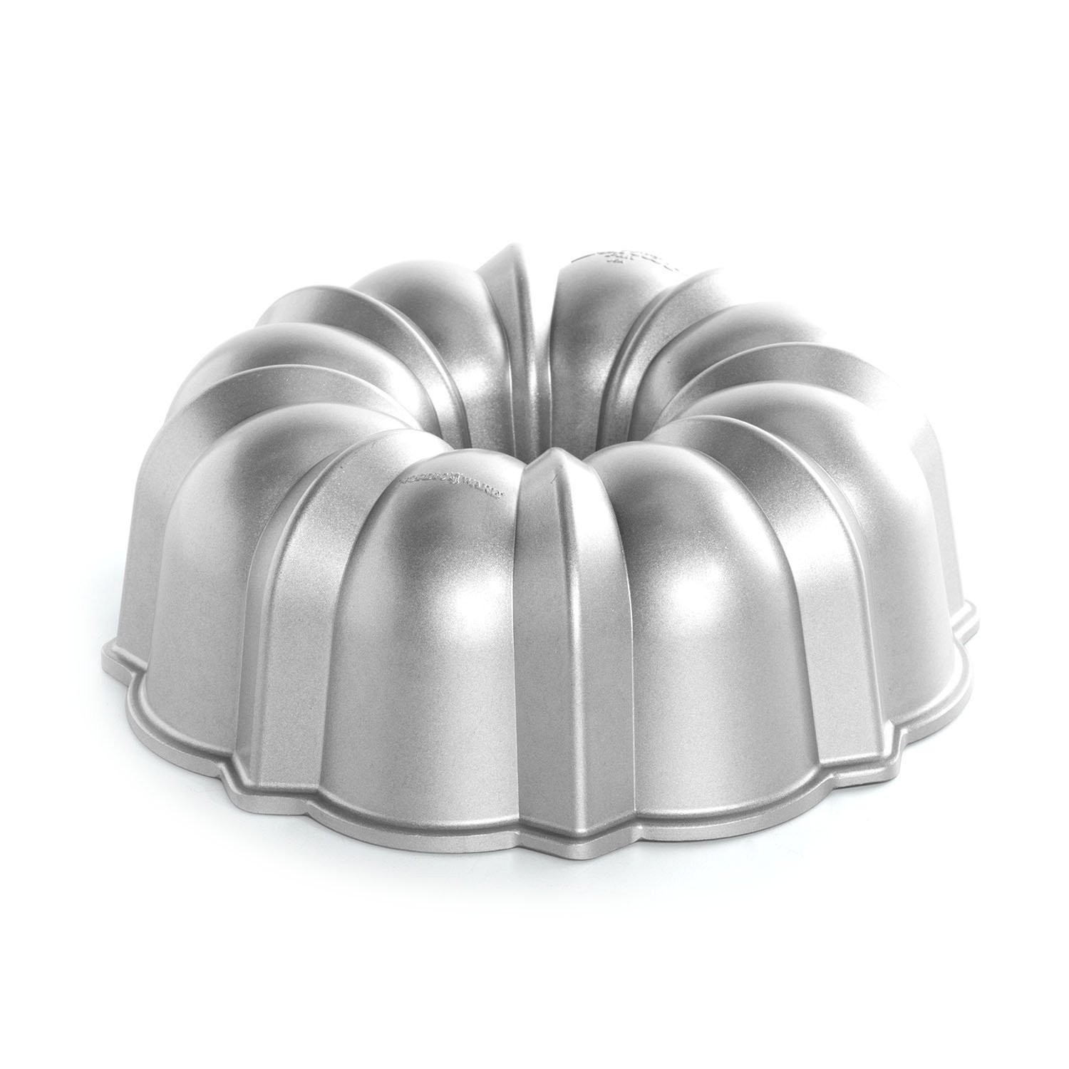 Bundt Cake Pan
 Nordic Ware Pro Cast Bundt Pans