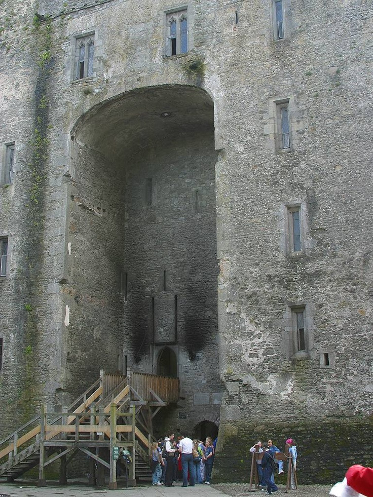 Bunratty Castle Dinner
 28 best images about Bunratty Castle Ireland on Pinterest