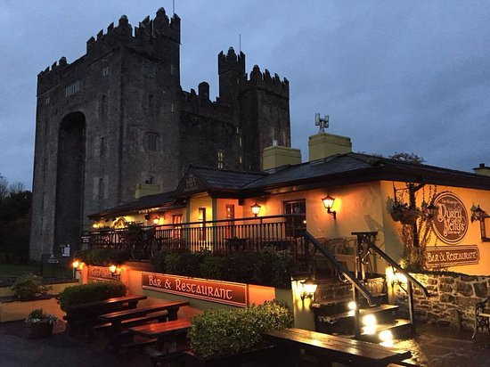 Bunratty Castle Dinner
 photo4 Picture of Durty Nelly s Bunratty TripAdvisor