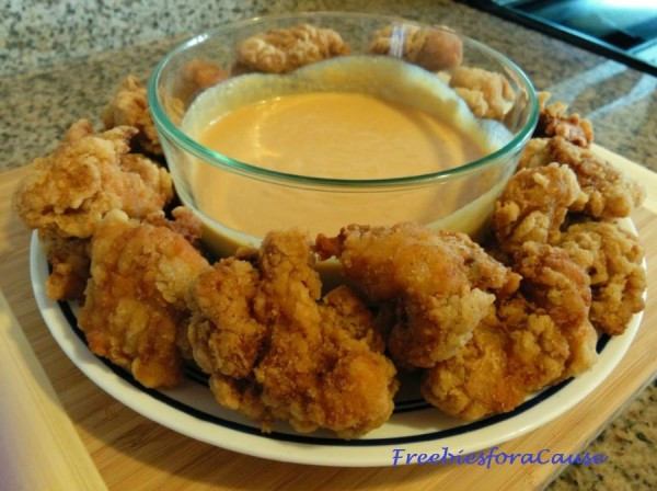 Burger King Onion Ring Sauce
 Recipe Copycat Burger King Zesty Sauce Great for