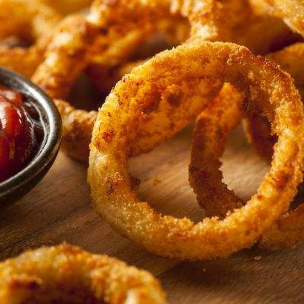 Burger King Onion Ring Sauce
 9 Burger King Copycat Recipes Homemade Recipes