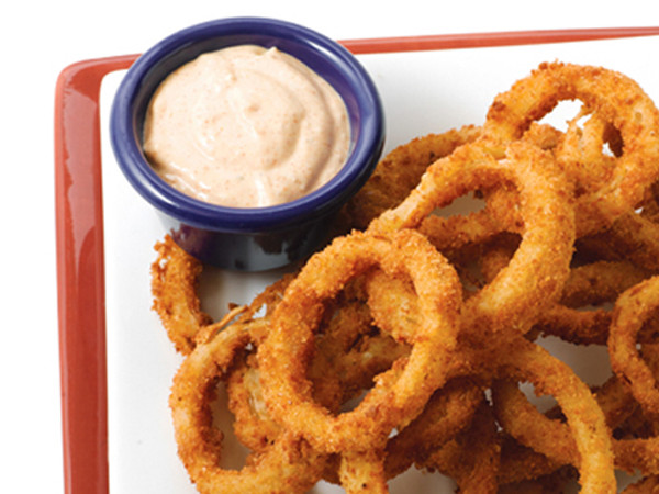 Burger King Onion Ring Sauce
 Top Secret Recipes