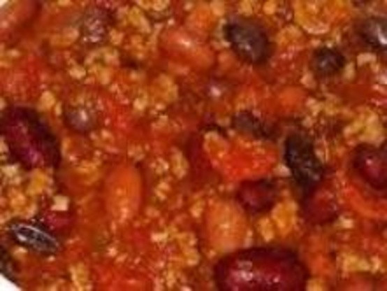 Bush'S Baked Beans With Ground Beef
 Crock Pot Baked Beans With Ground Beef Recipe Genius Kitchen