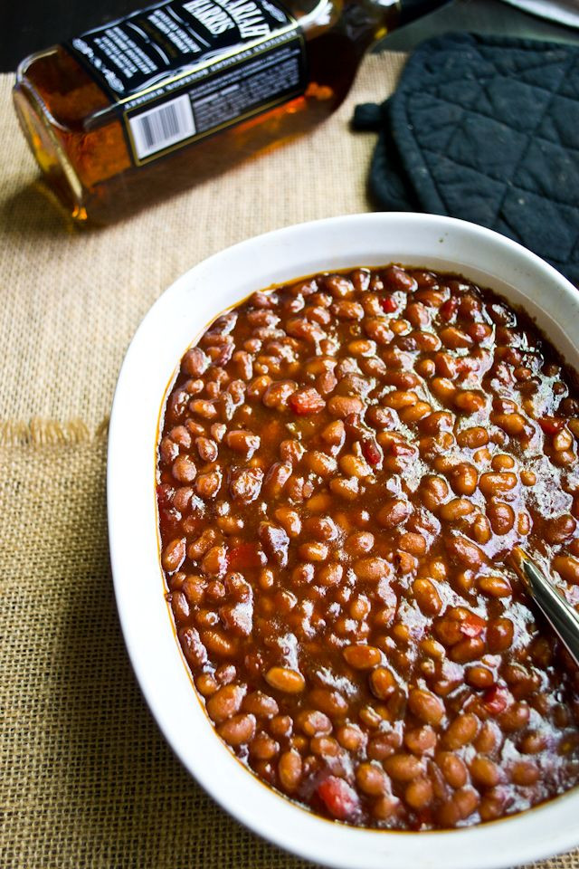 Bush'S Baked Beans With Ground Beef
 bush s baked beans with ground beef