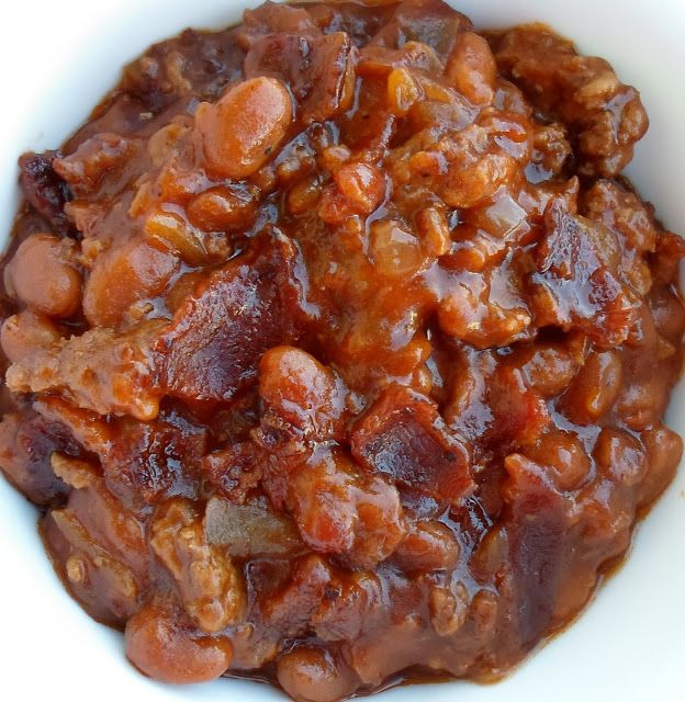 Bush'S Baked Beans With Ground Beef
 25 best ideas about Pig In Mud on Pinterest