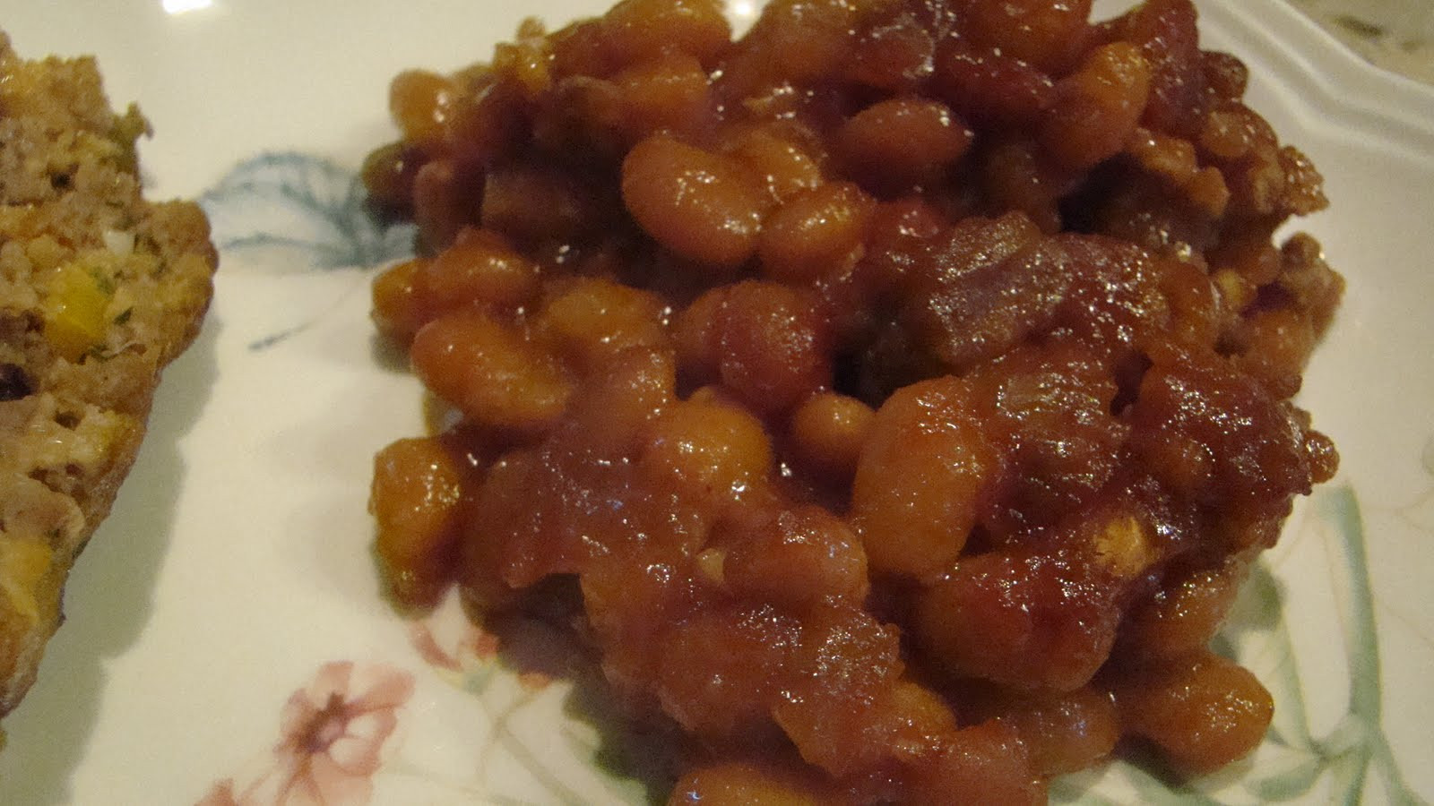 Bush'S Baked Beans With Ground Beef
 The Bear Cupboard BAKED BEANS WITH GROUND BEEF