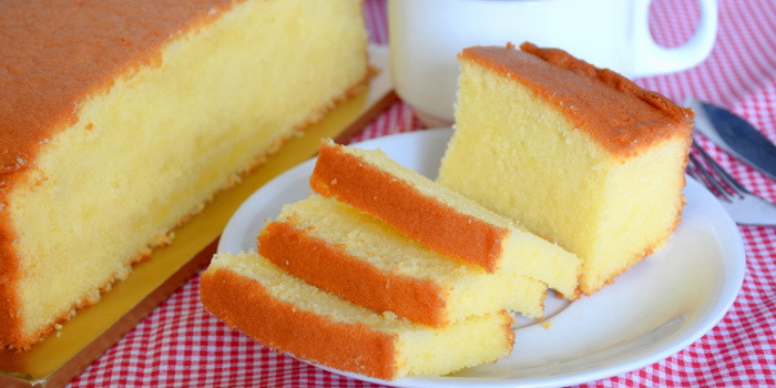 Butter Cake Recipes
 Butter cake recipe plete guide how to make in 8