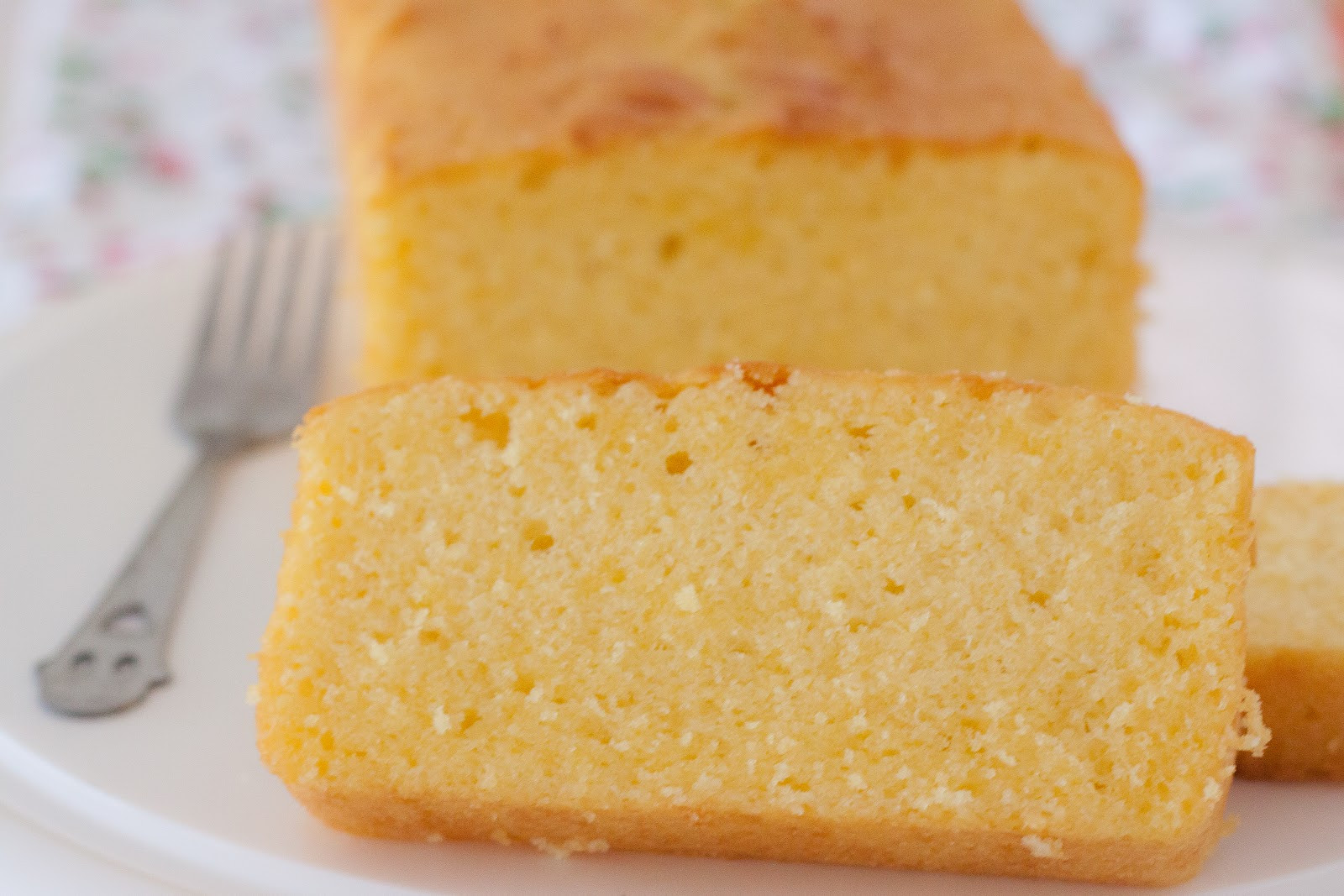 Butter Cake Recipes
 Life is Like a Long Journey The Famous Mrs NgSK s Super