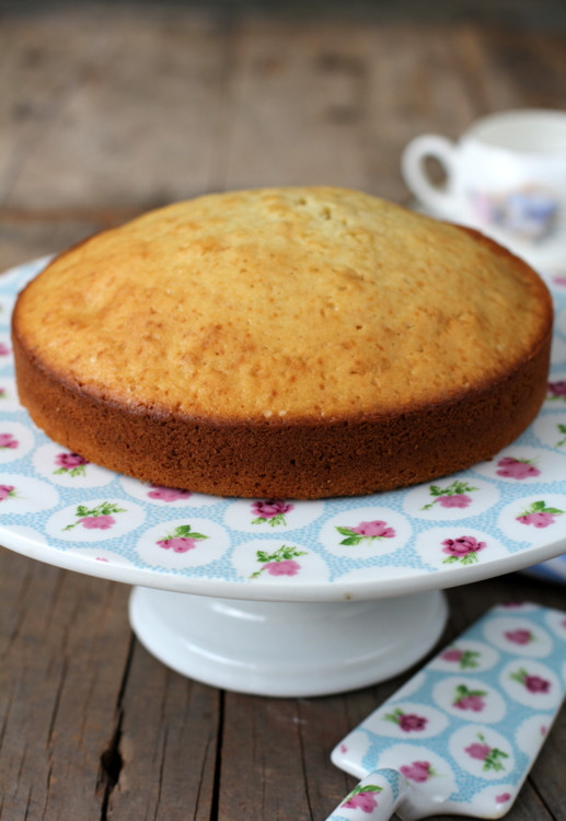 Butter Cake Recipes
 Butter Cake Recipe for a Butter Cake Cake recipe with