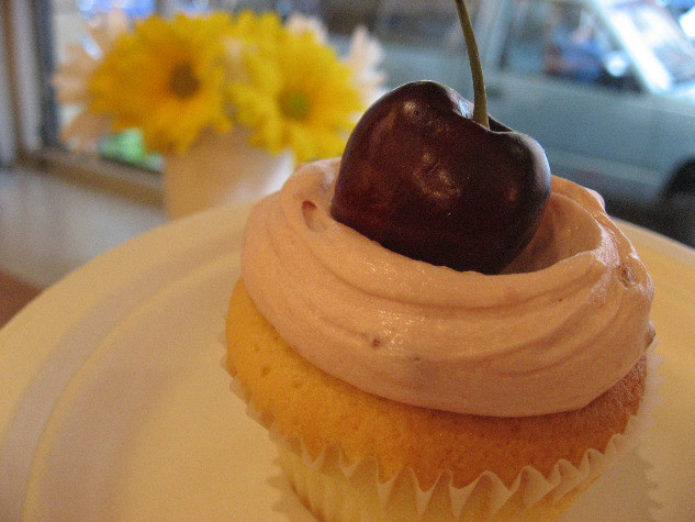 Butter Lane Cupcakes
 Butter Lane Cupcakes the best cupcakes in NYC